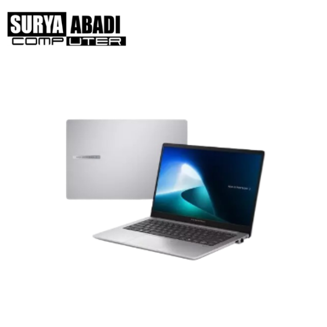 NB ASUS EXPERTBOOK P1403CVA -i3 8|512