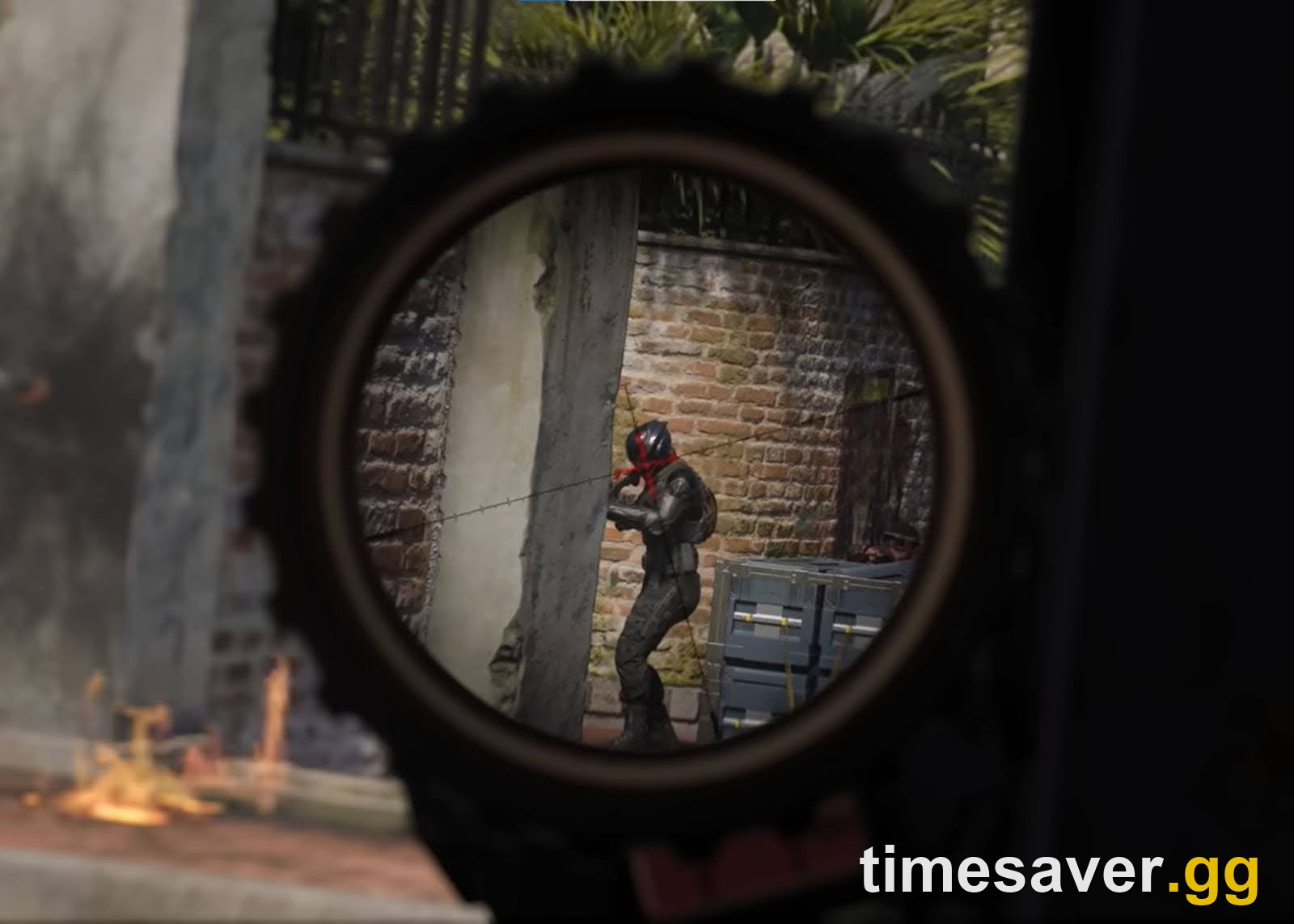 Black Ops 7 competitive multiplayer gameplay — winning matches is the main SR driver in Season 5.