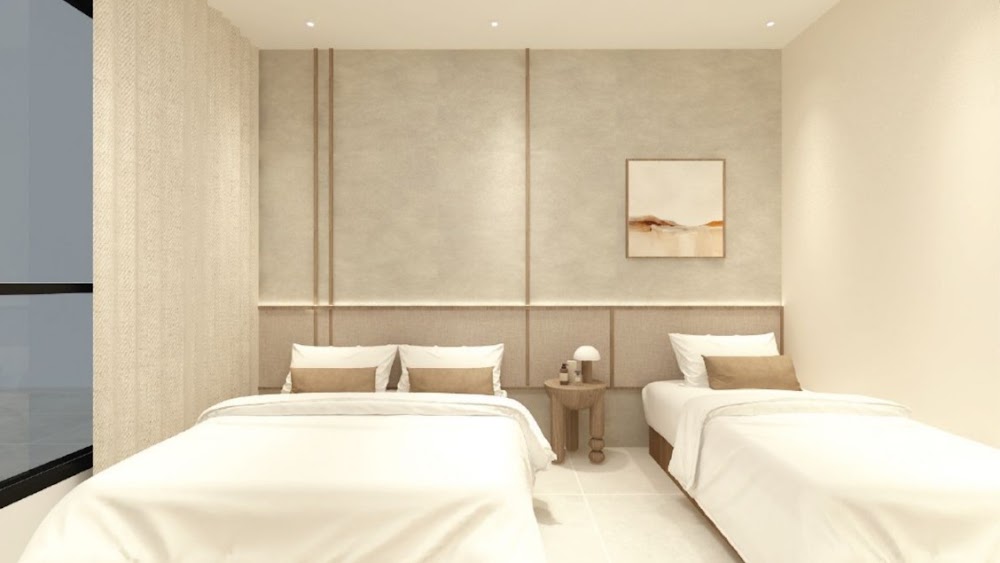 Keeperz Suites — Penang