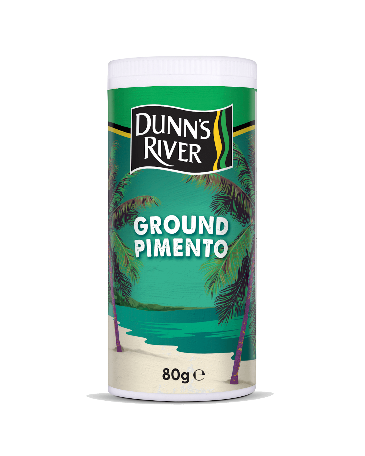 GROUND PIMENTO
