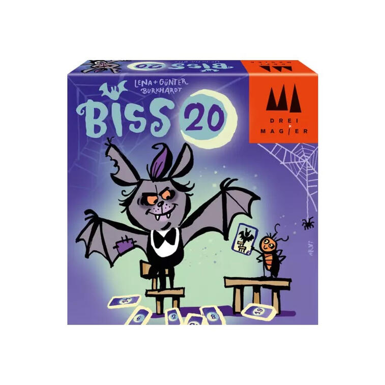Biss 20