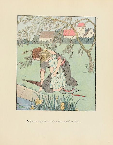 Le bon Dieu chez les enfants Pl05 1920