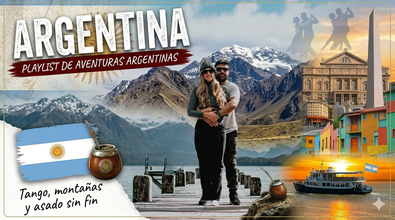 Argentina