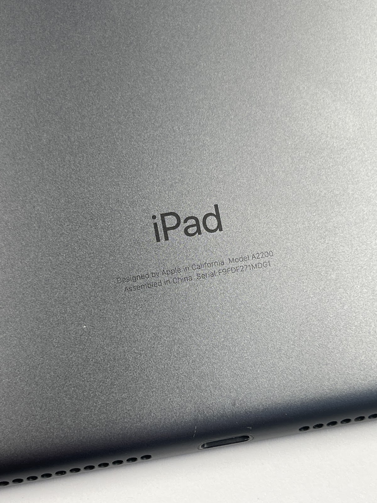 ipad 7 2019 商品圖片