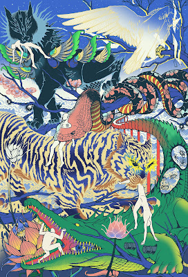 D Artprint Edition
