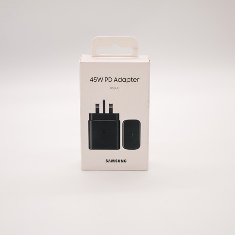 samsung 45w adapter