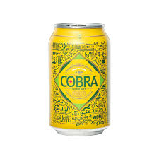 Cobra Beer