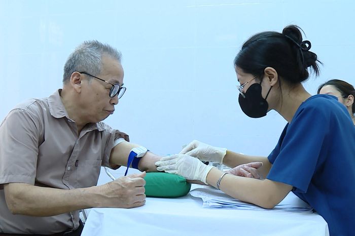 Trạm y tế: Điểm chăm sóc sức khỏe ban đầu - Đài Phát thanh và truyền hình Hà Nội