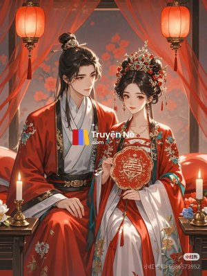 Cô Nương Thay Thế Hôn Ước