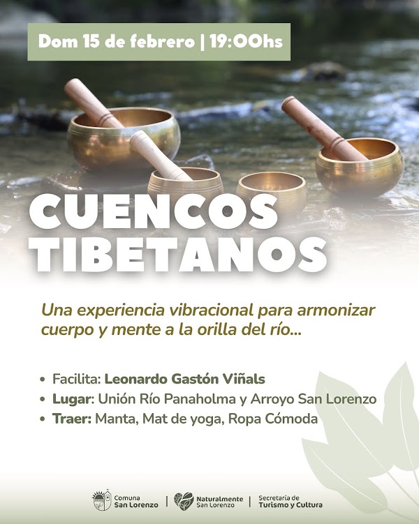 Semana del Bienestar