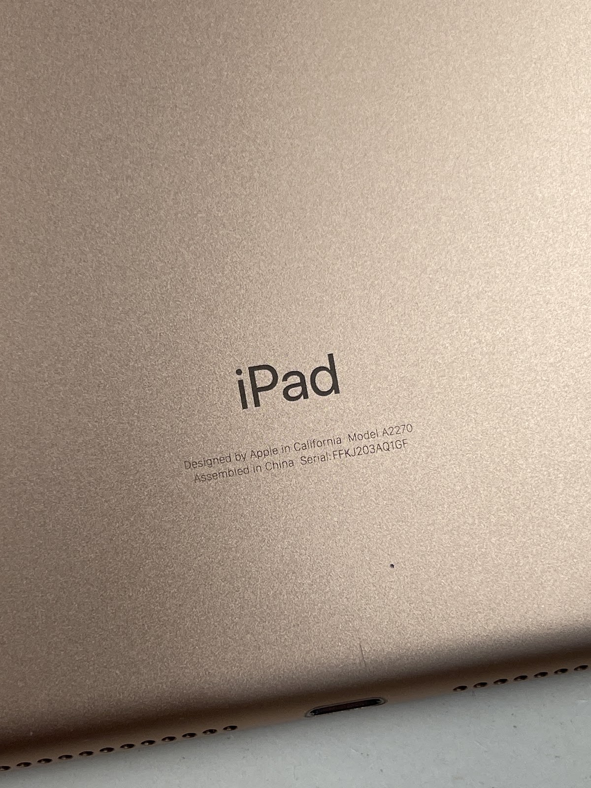 ipad 8 2020 商品圖片
