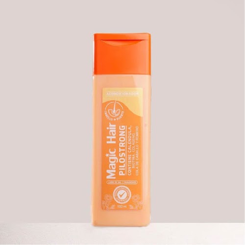 Acondicionador Pilostrong 500ml – MAGIC HAIR