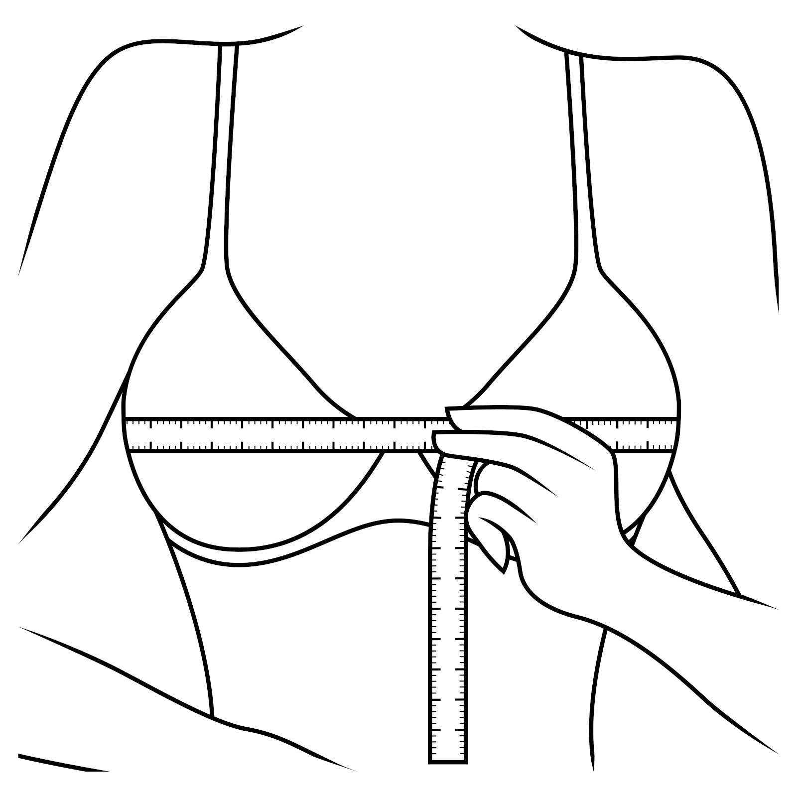 Cup measurement