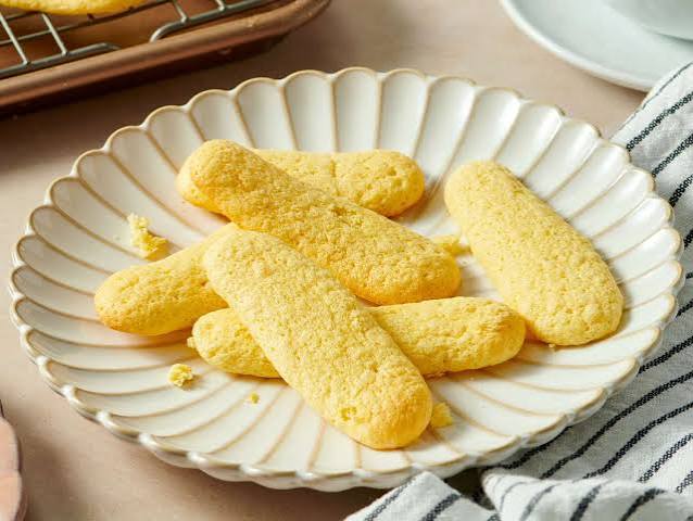 Lady Fingers