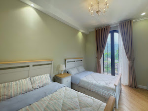 Chateau de Paix 5PN, Ba Vì – ảnh 17