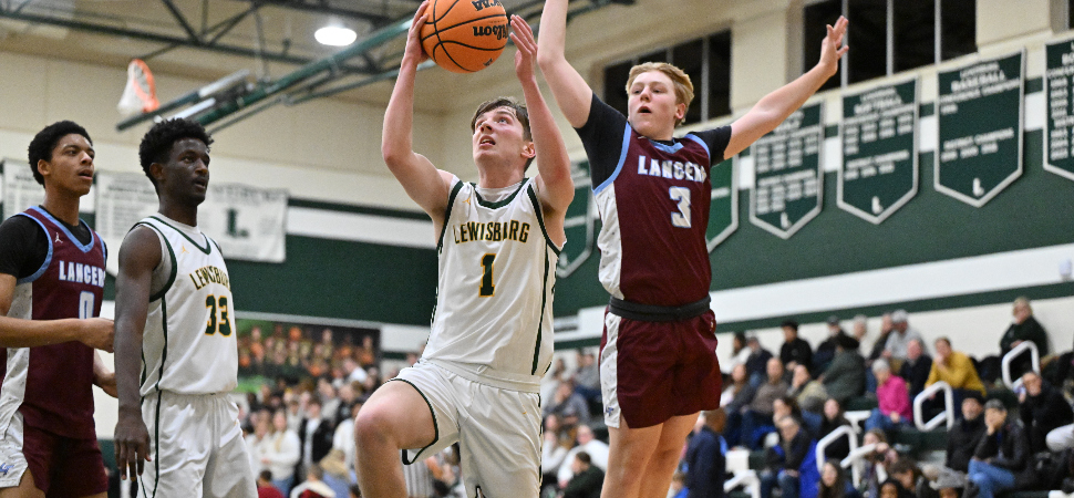 PHAC Basketball Championship Games Scheduled