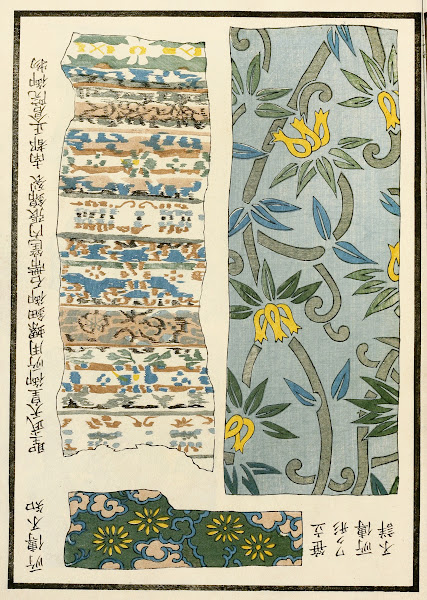 Chinese Prints Pl102 1871 1894
