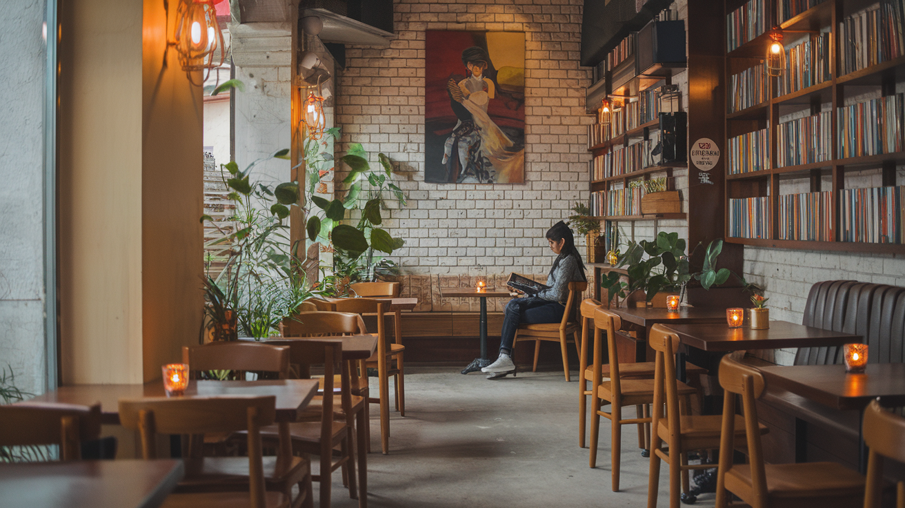 Best Cafes in Wakad Pune – Top Picks 2026