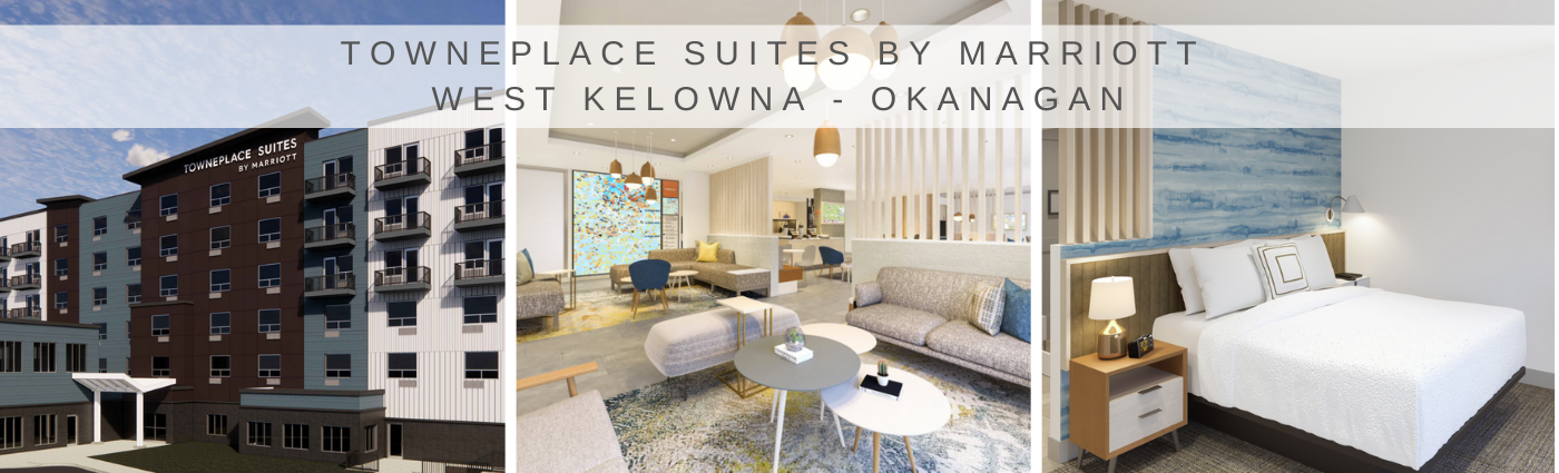 Marriott Hotel Kelowna
