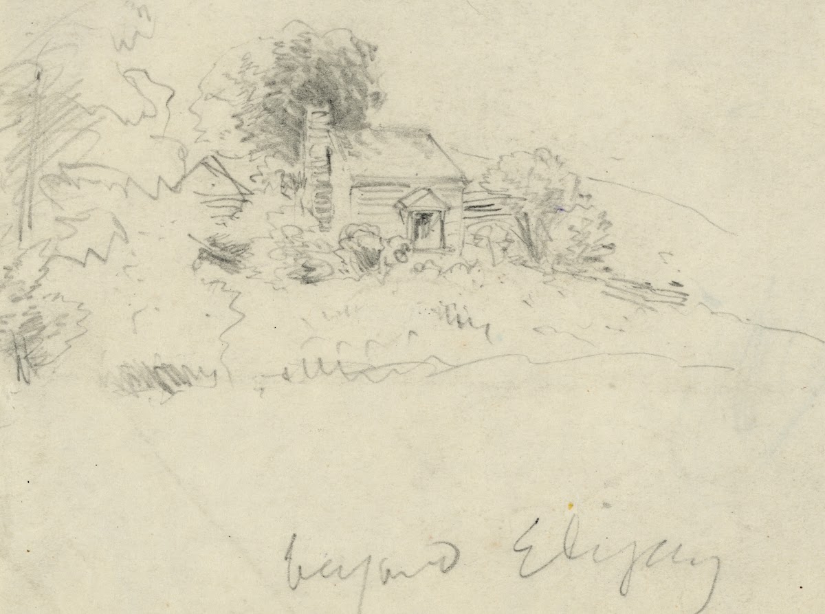 Beyond Elija 1860 1865