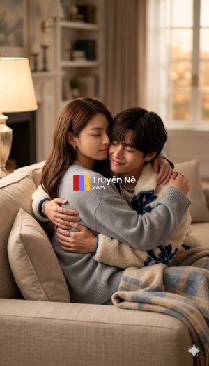 Chai Dầu Gội Và Bí Mật Đằng Sau