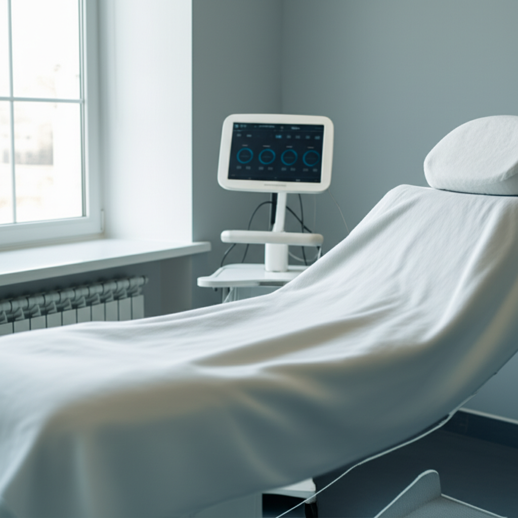 내 건강상태 확인하고 맞춤 정보 얻기