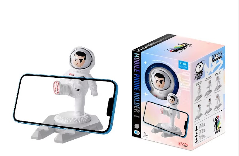 Soporte de Smartphone