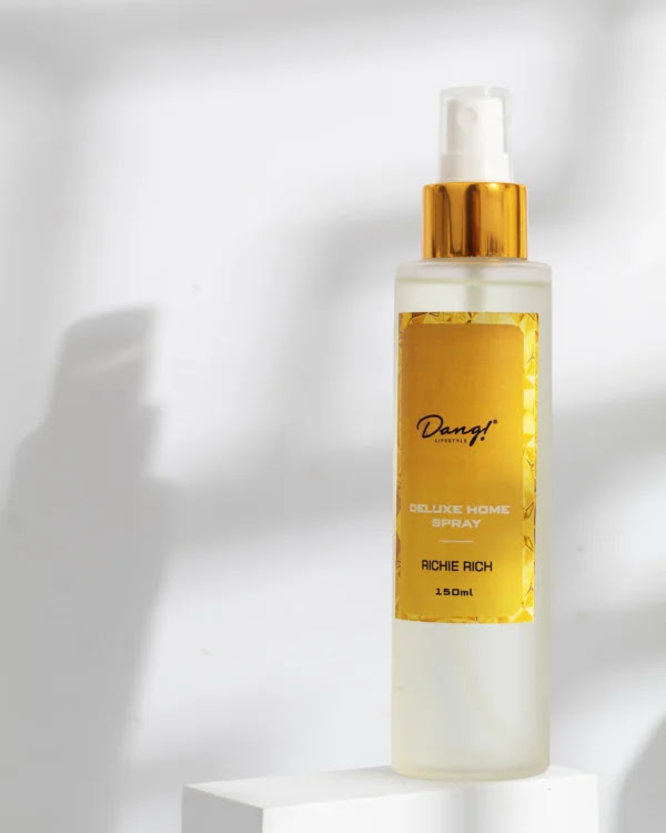 Richie Rich Luxury Home Spray 150ml