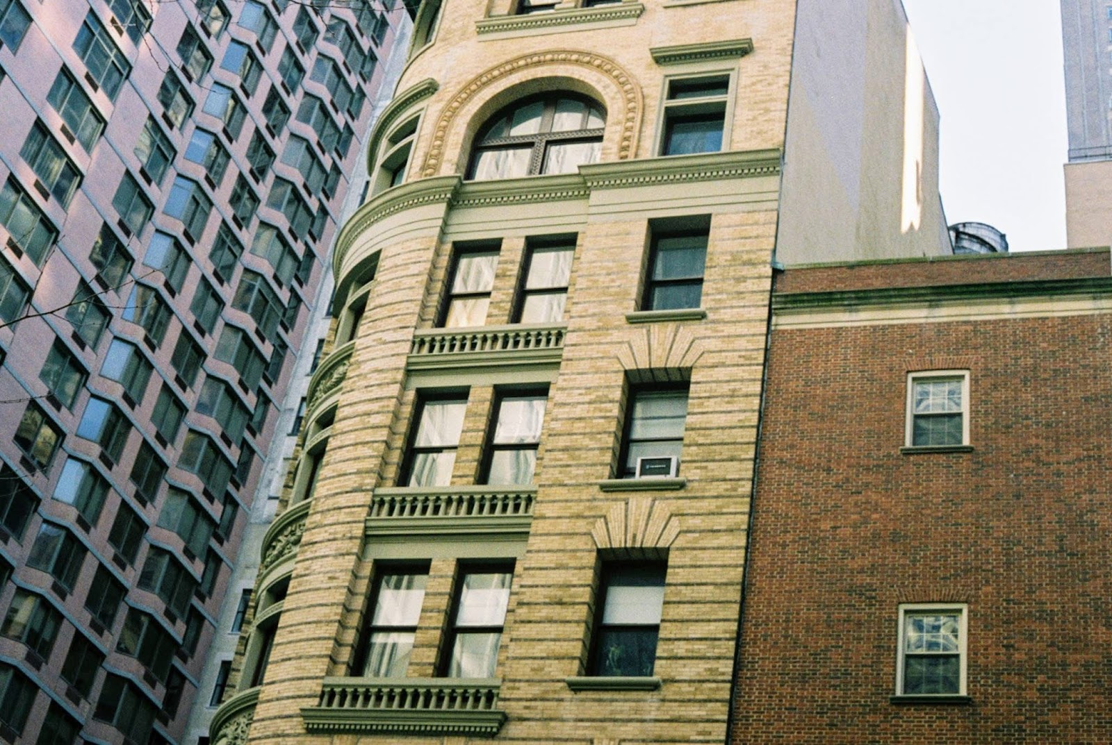 New York City