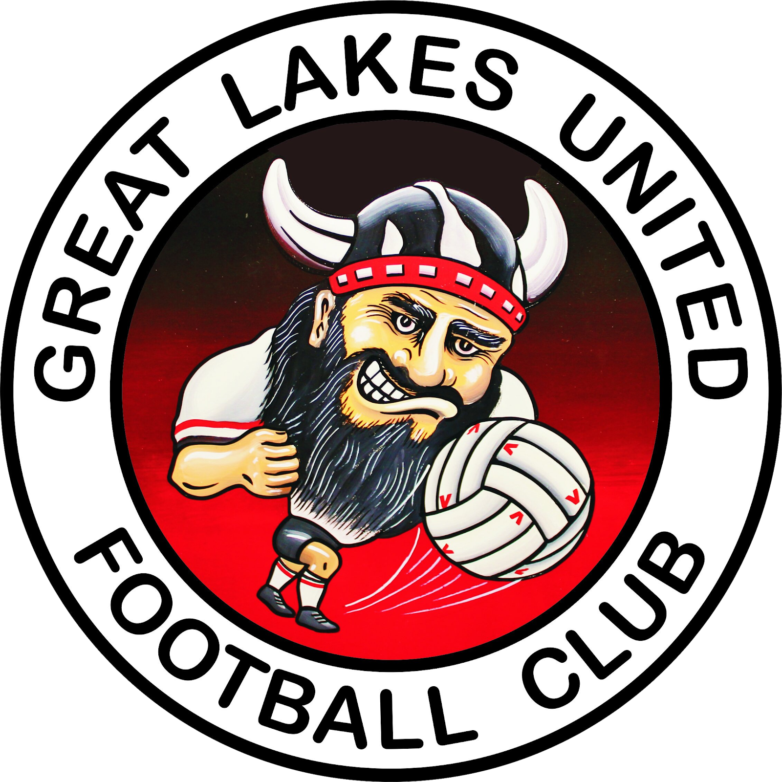 Great Lakes United logo
