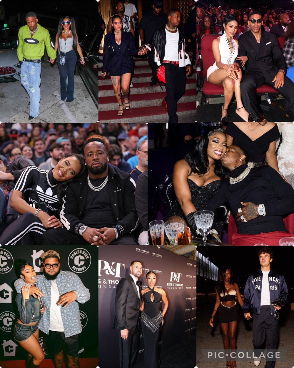 Public Relations Relationships vs. Real Relationships in Celebrity Culture