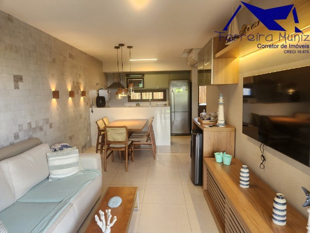 Casa em condomínio, Monte Gordo