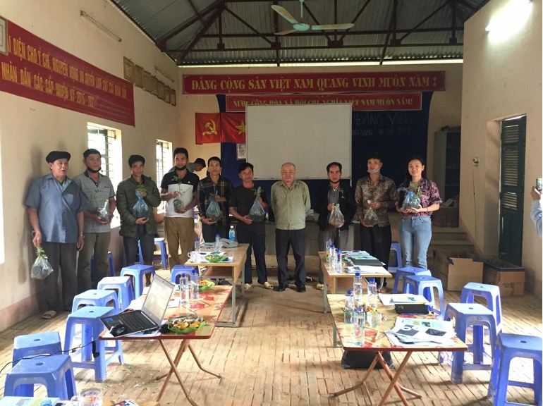 Hội thảo Tổng kết hợp tác giai đoạn I giữa Trường Đại học Tây Bắc và Trường Đại học Southern Cross (Australia)