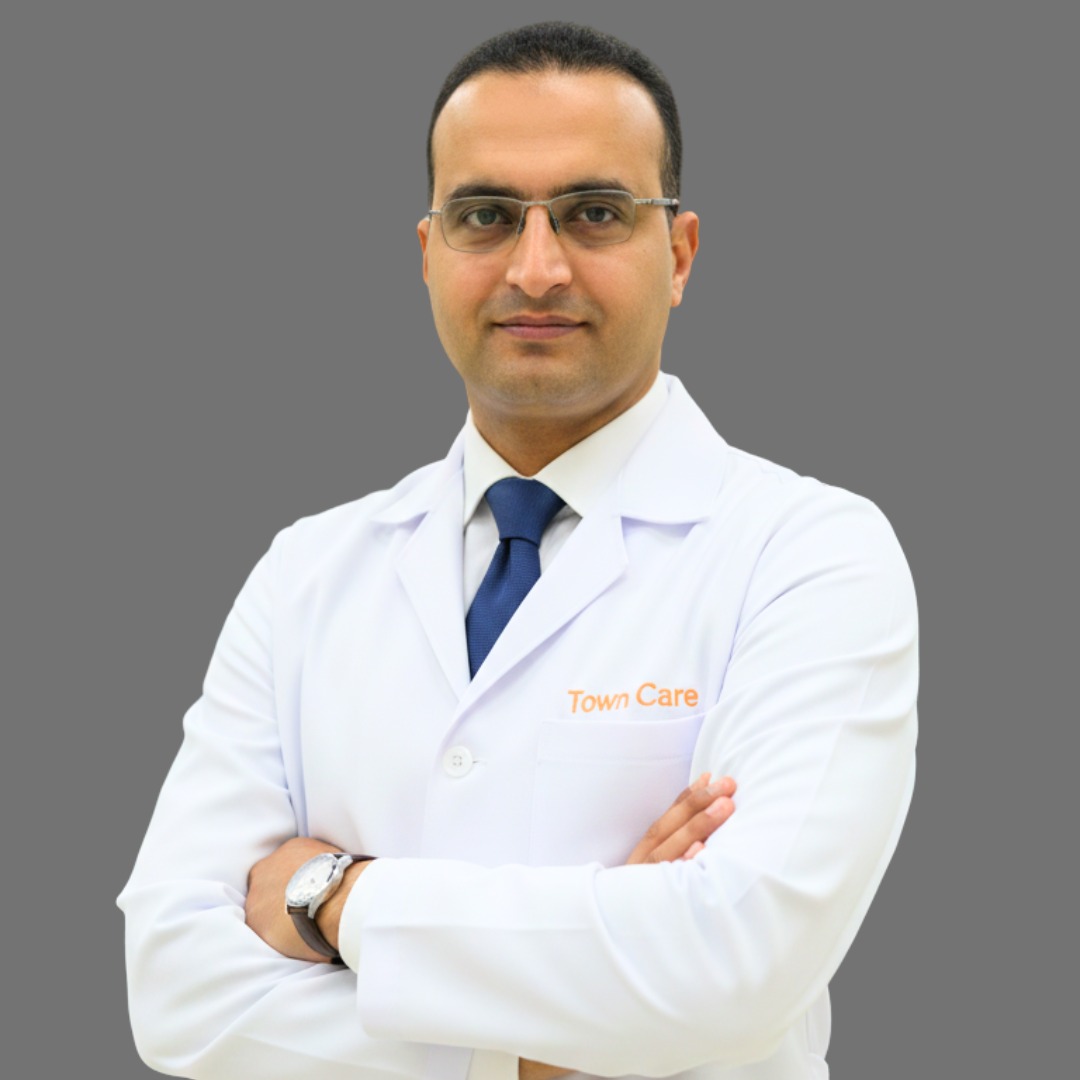 د محمد قرقور