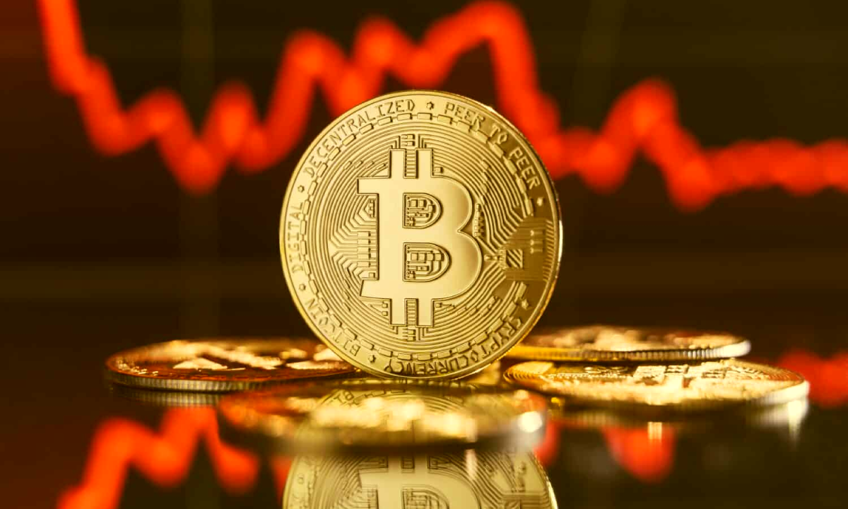 Bitcoin rebota tras tocar soporte clave y vuelve a activar expectativas de subida hacia los USD 80,000