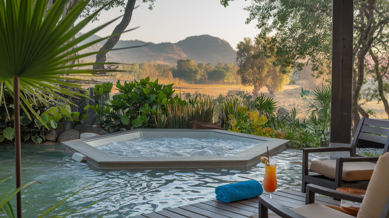 Best Spas in Dewas – Top Wellness Centers