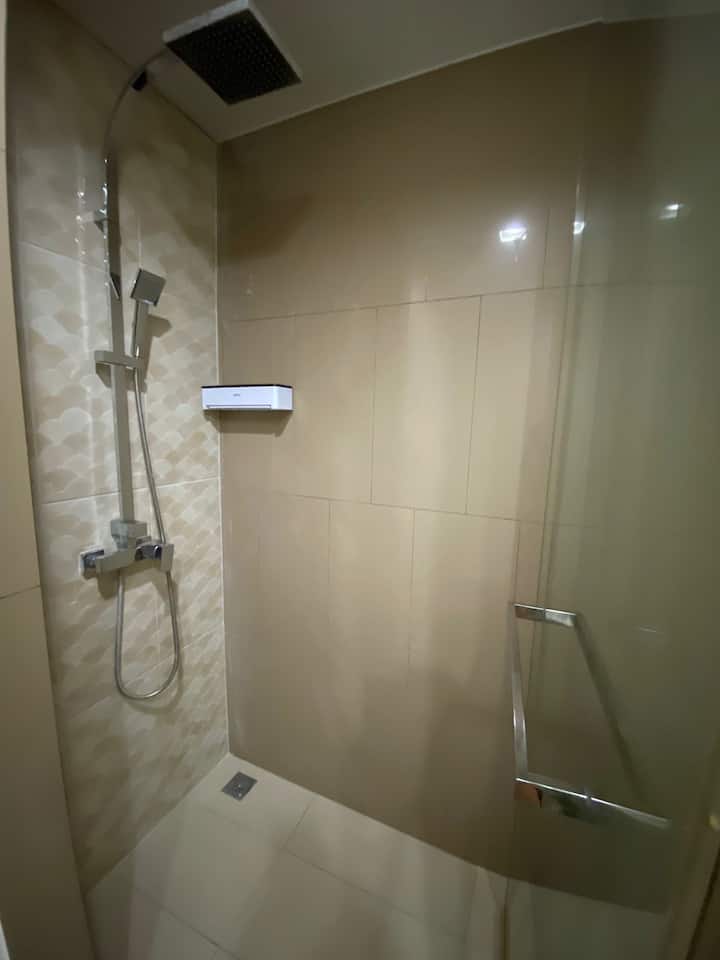 Wongamat Tower - 1 Bed, Floor 28