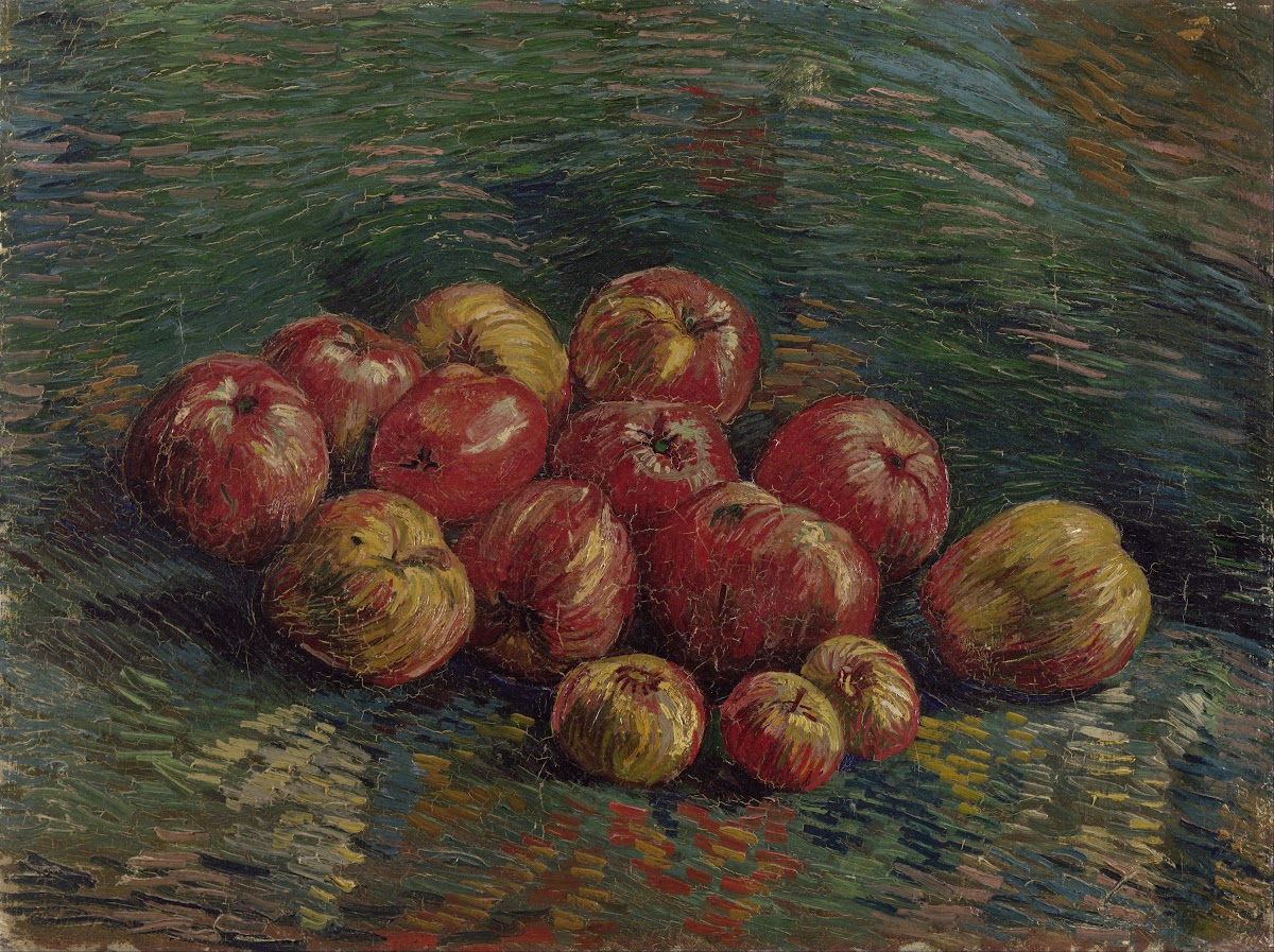 Apples 1887