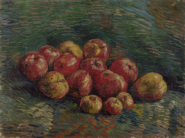 Apples 1887