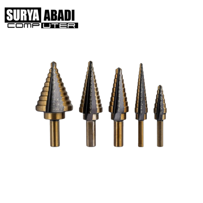 MATA BOR PAGODA TINGKAT 5PCS