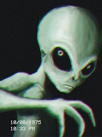 Alien Picture