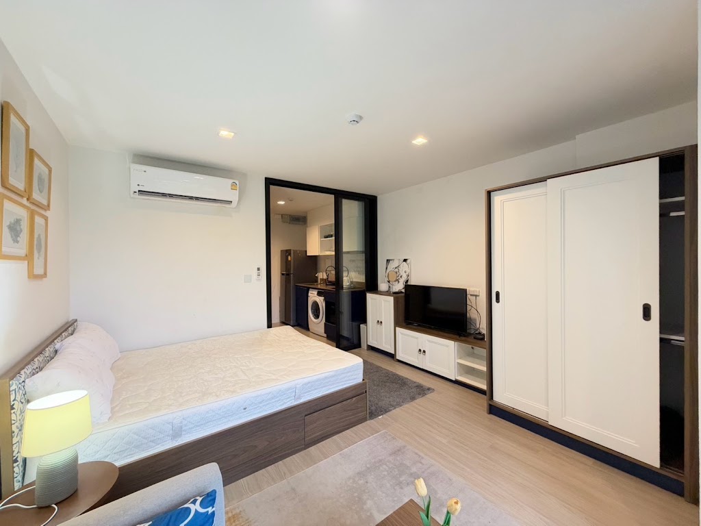 THE BASE CENTRAL PHUKET · เซ็นทรัลภูเก็ต 3