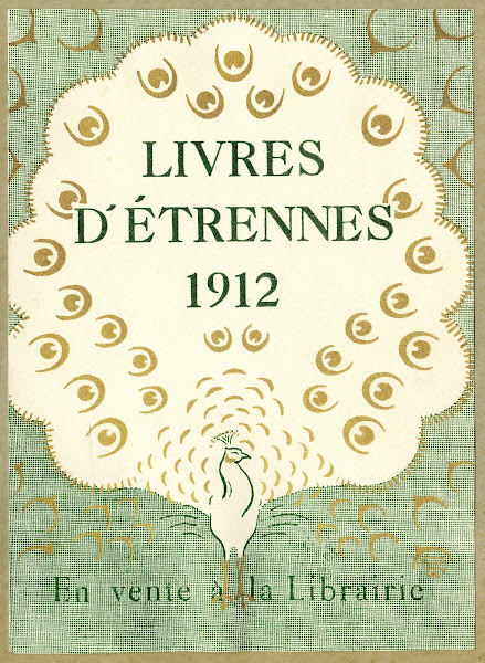 Livres détrennes 1912