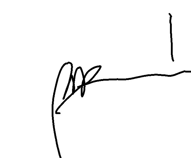 Tanda tangan Dr. SUBANDI, S.Kp., M.Pd