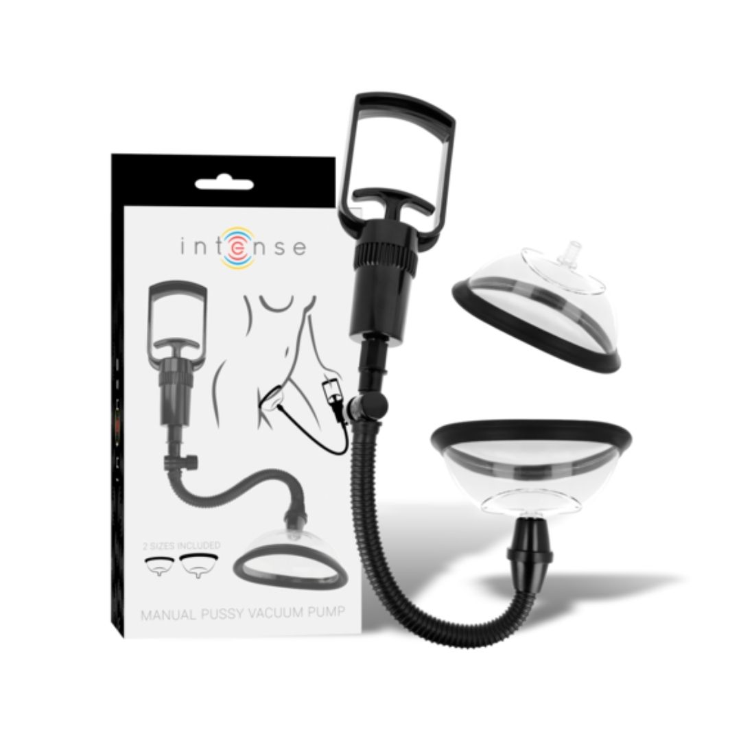 Bombas para el clítoris (6)