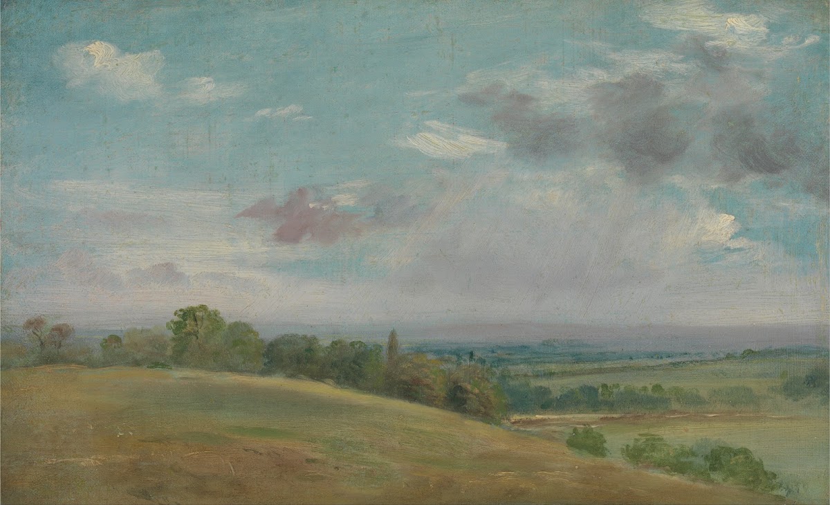 Landscape 1849   1855