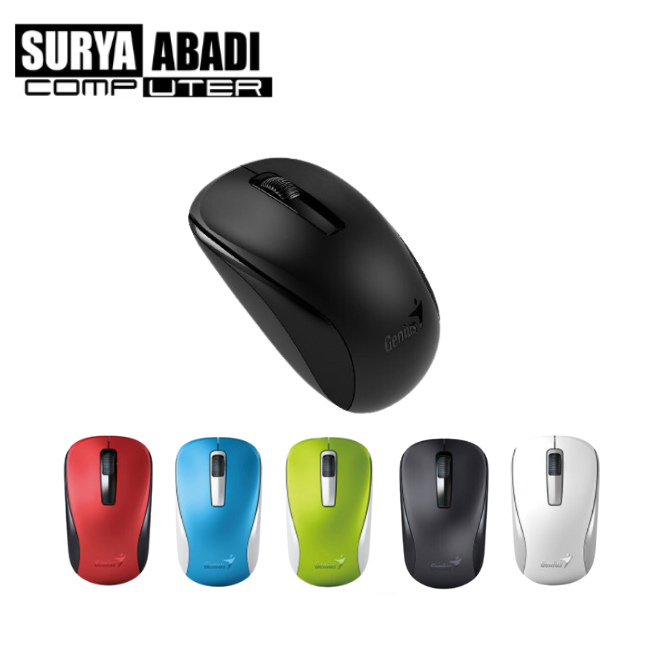MOUSE GENIUS NX7005