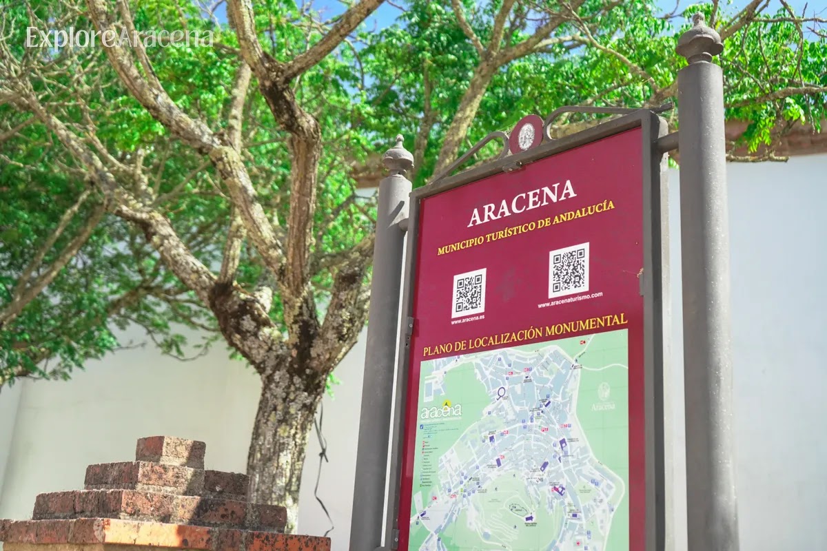 Aracena Without a Car: Getting Around, Parking, and Day Trip Taxis