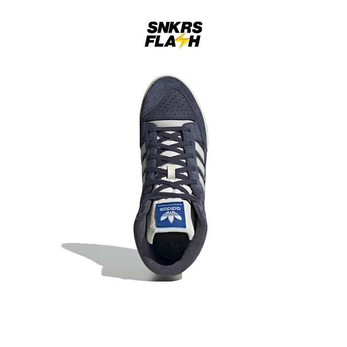 ADIDAS CENTENNIAL 85 HI SHADOW NAVY - FZ5992