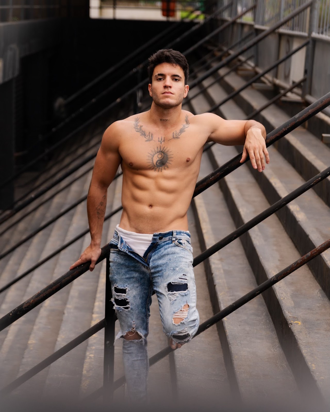 Ensaio de imagem pessoal e lifestyle 26